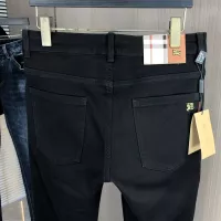 $80.00 USD Burberry Jeans For Men #1386837