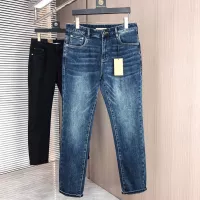$80.00 USD Burberry Jeans For Men #1386838