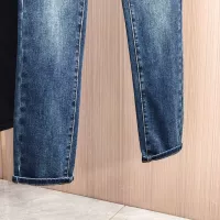 $80.00 USD Burberry Jeans For Men #1386838