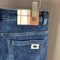 $80.00 USD Burberry Jeans For Men #1386839