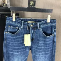 $80.00 USD Burberry Jeans For Men #1386839