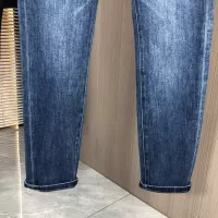 $80.00 USD Burberry Jeans For Men #1386839