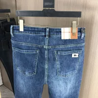 $80.00 USD Burberry Jeans For Men #1386839