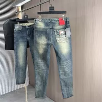 $80.00 USD Dolce & Gabbana D&G Jeans For Men #1386841