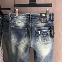$80.00 USD Dolce & Gabbana D&G Jeans For Men #1386842