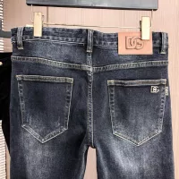 $80.00 USD Dolce & Gabbana D&G Jeans For Men #1386843