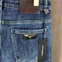 $80.00 USD Dolce & Gabbana D&G Jeans For Men #1386844