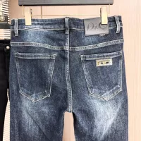 $80.00 USD Dolce & Gabbana D&G Jeans For Men #1386846