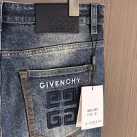 $80.00 USD Givenchy Jeans For Men #1386857