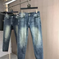 $80.00 USD Givenchy Jeans For Men #1386857