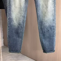 $80.00 USD Givenchy Jeans For Men #1386857