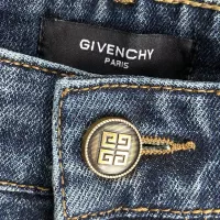 $80.00 USD Givenchy Jeans For Men #1386857