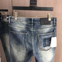 $80.00 USD Givenchy Jeans For Men #1386857