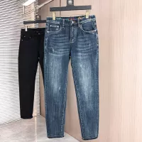 $80.00 USD Chrome Hearts Jeans For Men #1386858