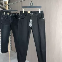 $80.00 USD Chrome Hearts Jeans For Men #1386859