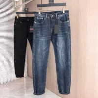 $80.00 USD Philipp Plein PP Jeans For Men #1386864