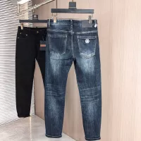 $80.00 USD Philipp Plein PP Jeans For Men #1386864