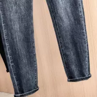 $80.00 USD Philipp Plein PP Jeans For Men #1386864