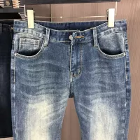 $80.00 USD Chrome Hearts Jeans For Men #1386865