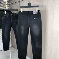 $80.00 USD Chrome Hearts Jeans For Men #1386866