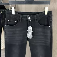 $80.00 USD Chrome Hearts Jeans For Men #1386866