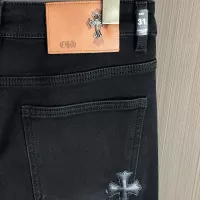 $80.00 USD Chrome Hearts Jeans For Men #1386867