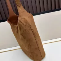 $96.00 USD Yves Saint Laurent YSL AAA Quality Shoulder Bags For Women #1386902