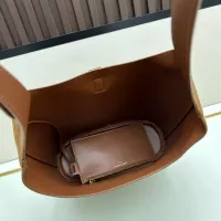 $96.00 USD Yves Saint Laurent YSL AAA Quality Shoulder Bags For Women #1386902