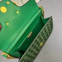 $108.00 USD Valentino AAA Quality Shoulder Bags For Women #1386913
