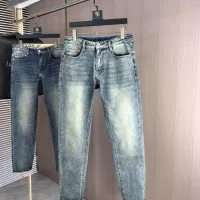 $80.00 USD Moncler Jeans For Men #1386919