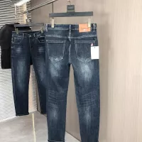 $80.00 USD Moncler Jeans For Men #1386927