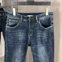 $80.00 USD Moncler Jeans For Men #1386927