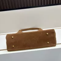 $96.00 USD Yves Saint Laurent YSL AAA Quality Shoulder Bags For Women #1386931