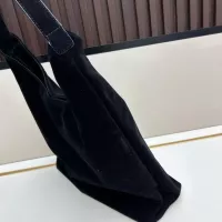 $96.00 USD Yves Saint Laurent YSL AAA Quality Shoulder Bags For Women #1386933