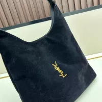 $96.00 USD Yves Saint Laurent YSL AAA Quality Shoulder Bags For Women #1386933