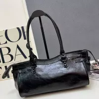 $108.00 USD Balenciaga AAA Quality Shoulder Bags For Women #1386941