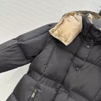 $175.00 USD Moncler Down Feather Coat Long Sleeved For Women #1386954