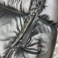 $172.00 USD Moncler Down Feather Coat Long Sleeved For Women #1386955