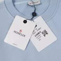 $42.00 USD Moncler Hoodies Long Sleeved For Unisex #1386957