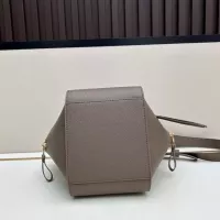 $122.00 USD LOEWE AAA Quality Handbags For Women #1386969