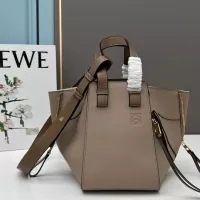 $122.00 USD LOEWE AAA Quality Handbags For Women #1386970