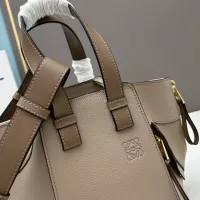 $122.00 USD LOEWE AAA Quality Handbags For Women #1386970