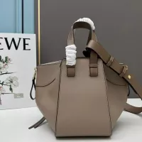 $122.00 USD LOEWE AAA Quality Handbags For Women #1386970