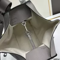 $122.00 USD LOEWE AAA Quality Handbags For Women #1386971