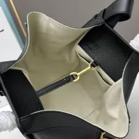 $122.00 USD LOEWE AAA Quality Handbags For Women #1386973