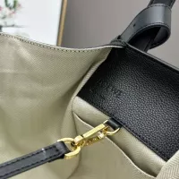 $122.00 USD LOEWE AAA Quality Handbags For Women #1386973