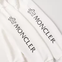 $45.00 USD Moncler Hoodies Long Sleeved For Unisex #1386980