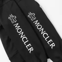 $45.00 USD Moncler Hoodies Long Sleeved For Unisex #1386981