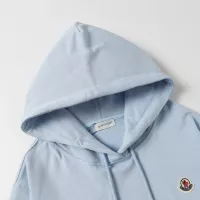 $48.00 USD Moncler Hoodies Long Sleeved For Unisex #1386988