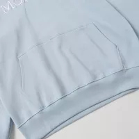 $52.00 USD Moncler Hoodies Long Sleeved For Unisex #1386991